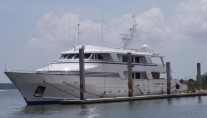 Francine - Photo by Yachtlady